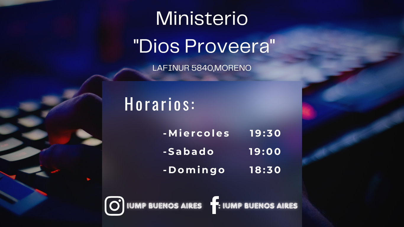PROGRAMACION